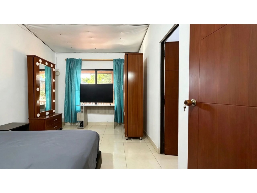 Casa campestre en venta | El Bolo - Palmira — foto 6
