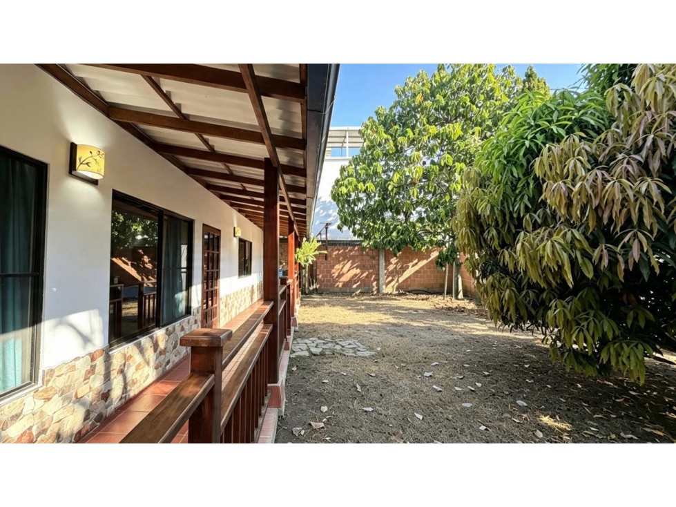Casa campestre en venta | El Bolo - Palmira — foto 2