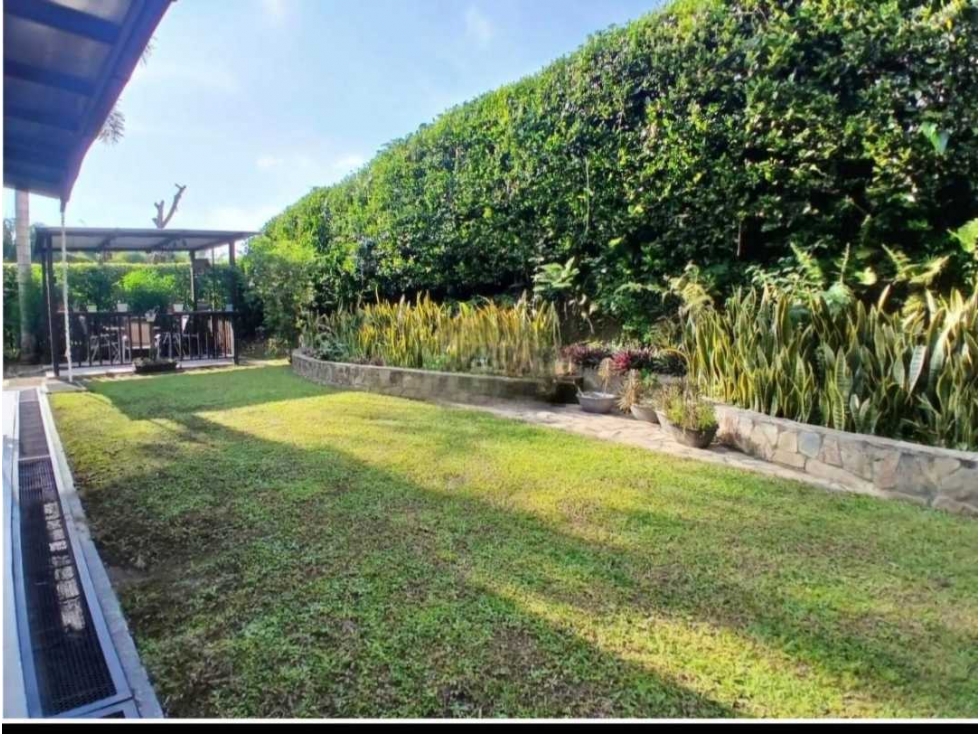 Casa Campestre en Venta | El Caimo, Armenia - 4