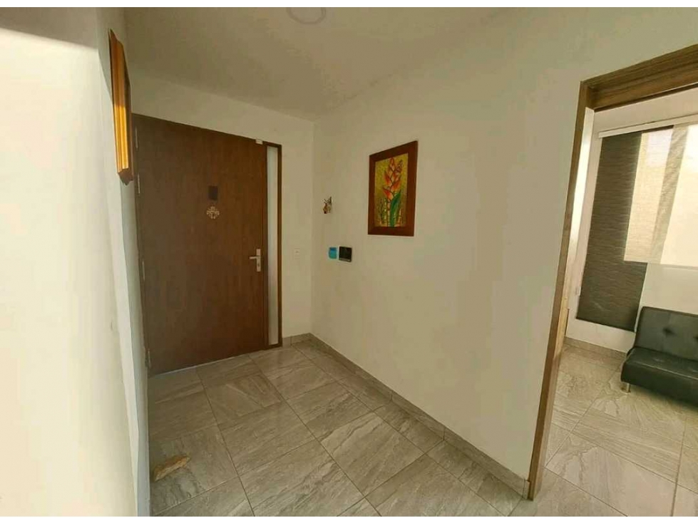 CASA CAMPESTRE EN VENTA EL CARMEN DE VIVORAL (T) — foto 3
