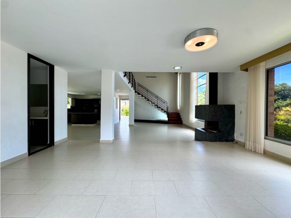 Casa Campestre en Venta - El Retiro — foto 6