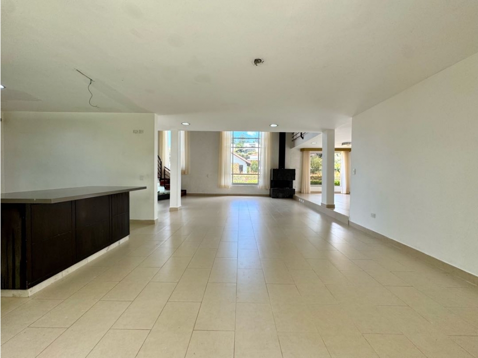 Casa Campestre en Venta - El Retiro — foto 4