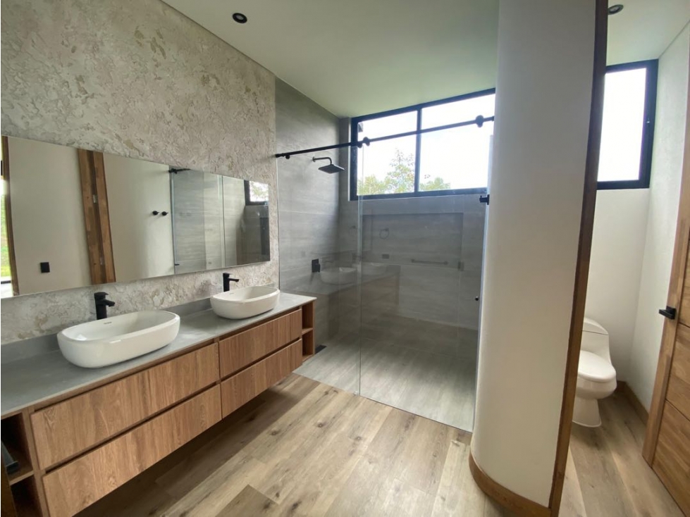 Casa campestre en venta El Retiro — foto 4