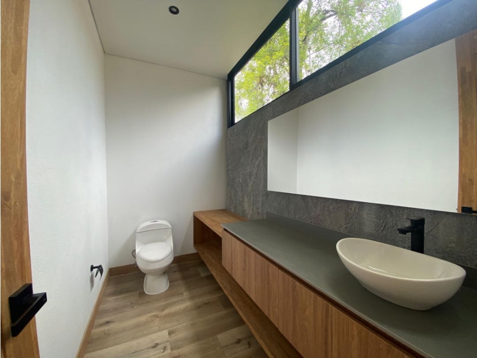 Casa campestre en venta El Retiro — foto 6