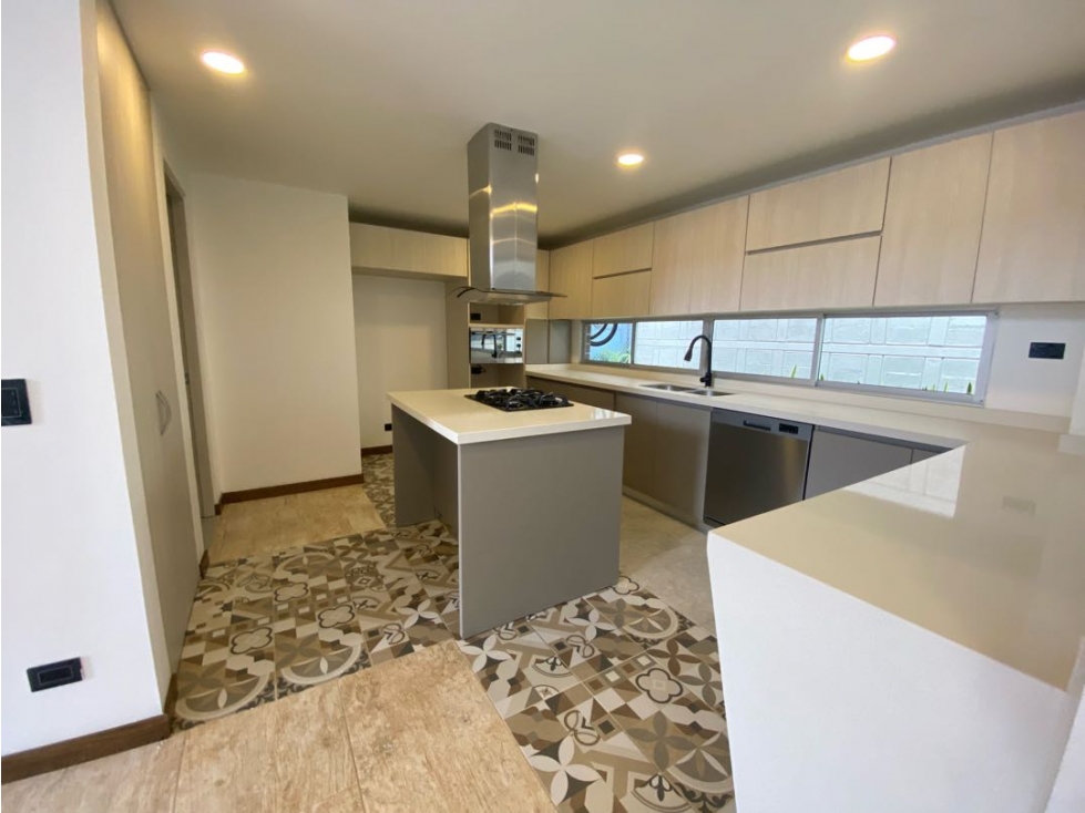 Casa campestre en venta el Retiro — foto 4