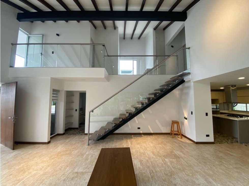 Casa campestre en venta el Retiro — foto 5