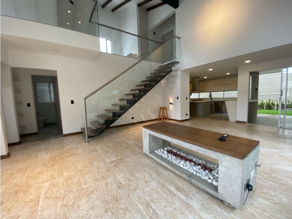 Casa campestre en venta el Retiro — foto 6