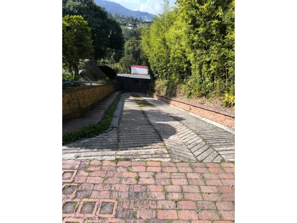 CASA CAMPESTRE EN VENTA EL RETIRO (T) — foto 4