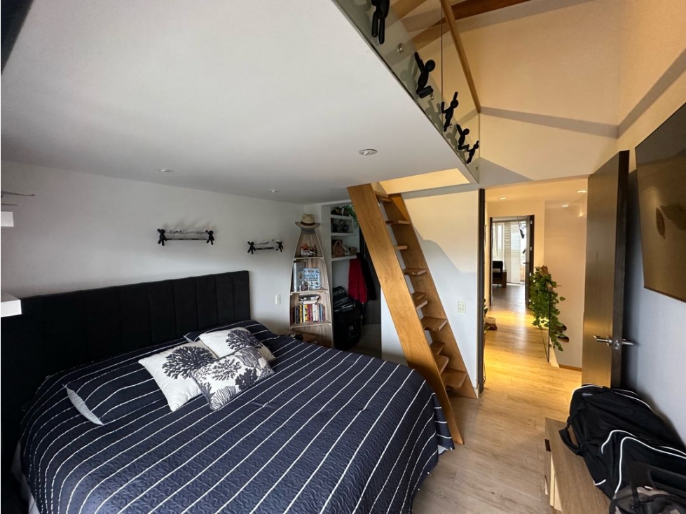 Casa campestre en venta El Retiro — foto 3
