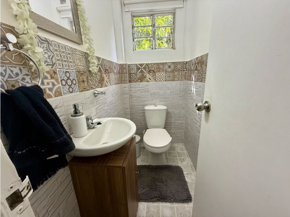 Casa campestre en venta El Saladito AMS.9269200 — foto 6