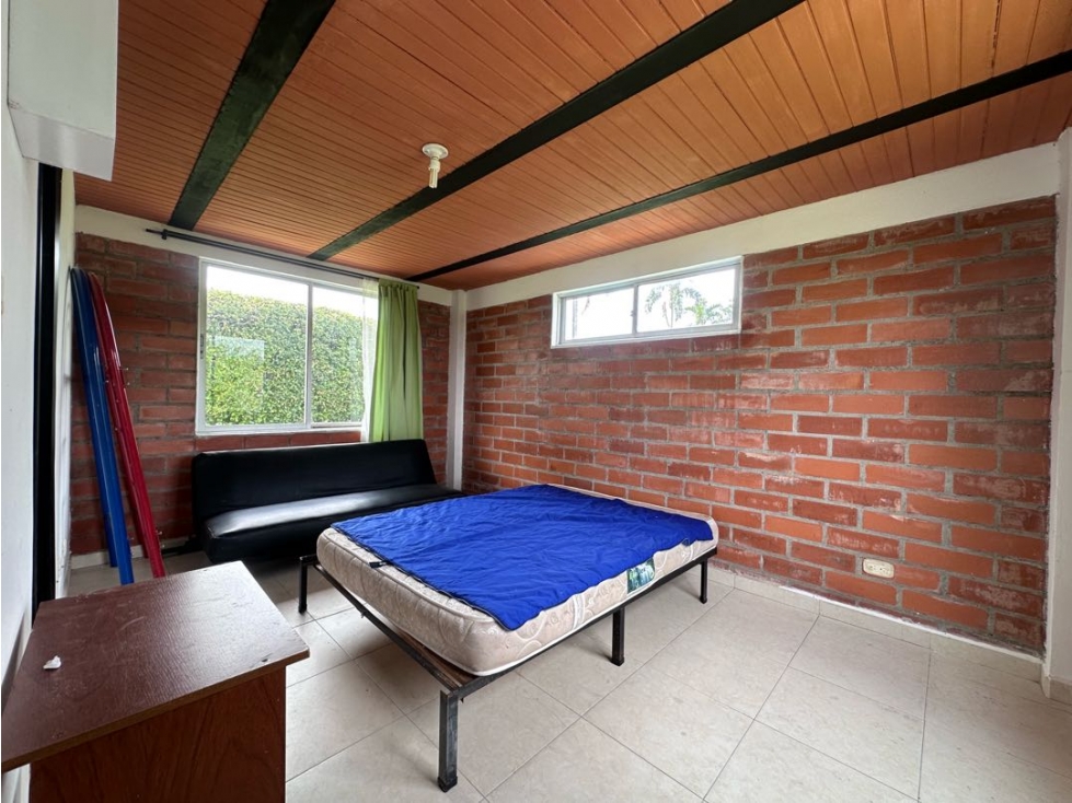 CASA CAMPESTRE CON PSICINA EL TIGRE PEREIRA — foto 5