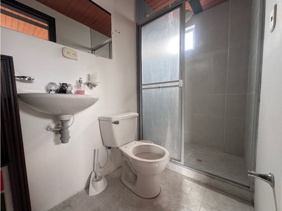 CASA CAMPESTRE CON PSICINA EL TIGRE PEREIRA — foto 6