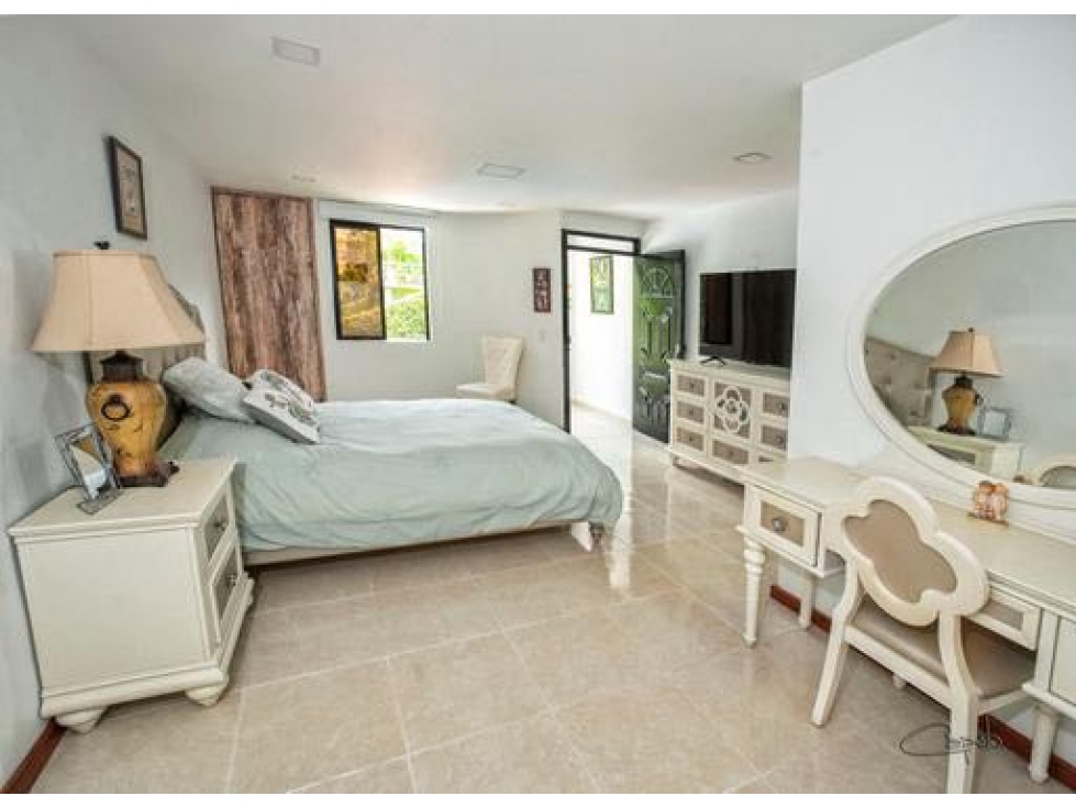 Casa campestre en venta El Tigre Cerritos Pereira — foto 6