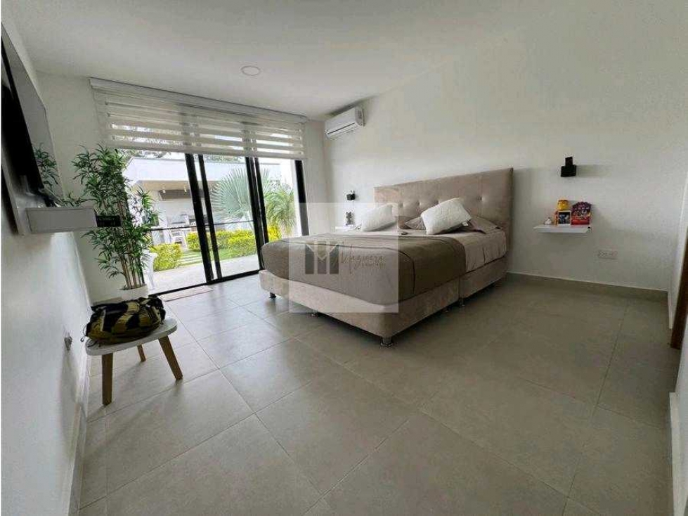 CASA CAMPESTRE EN VENTA EL TIGRE, PEREIRA — foto 3