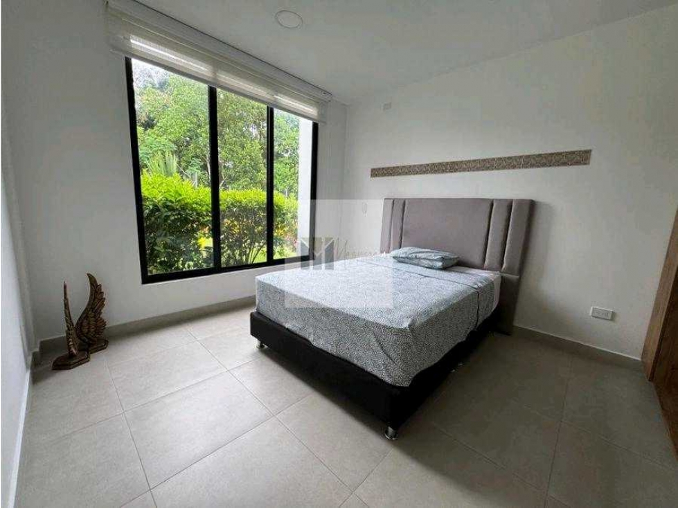 CASA CAMPESTRE EN VENTA EL TIGRE, PEREIRA — foto 6
