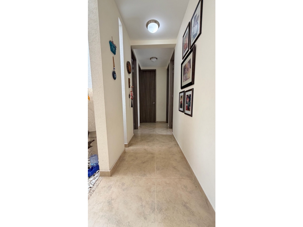 Casa Campestre en Venta en el Castillo, Jamundí Un Piso — foto 6
