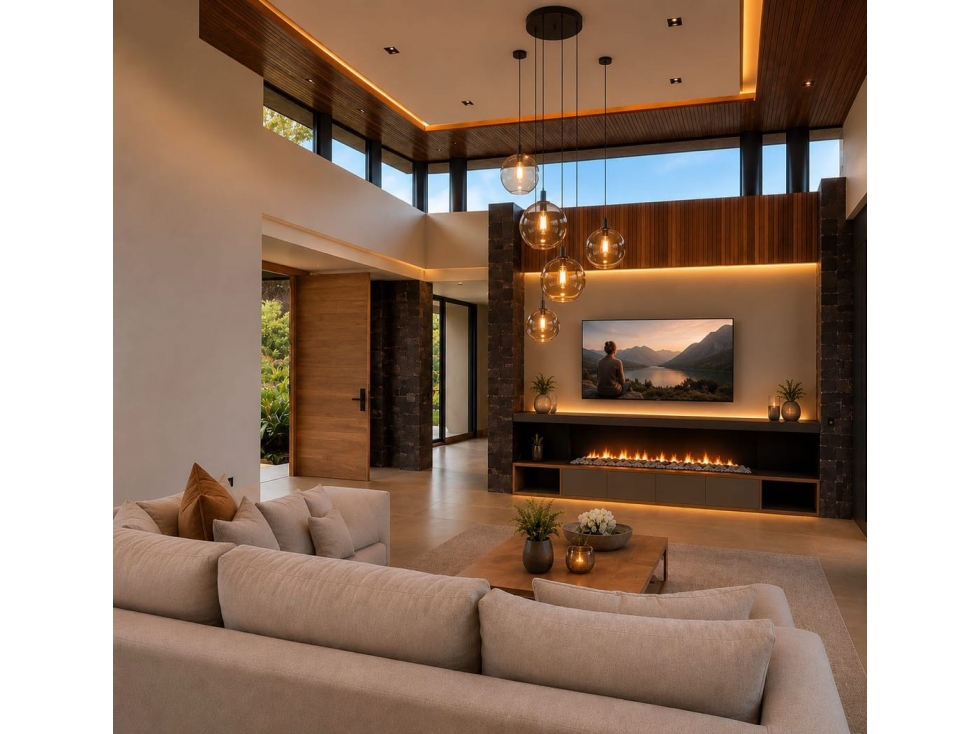 Casa Campestre en Venta en Carmen de Viboral, vía San Antonio- La Ceja — foto 4