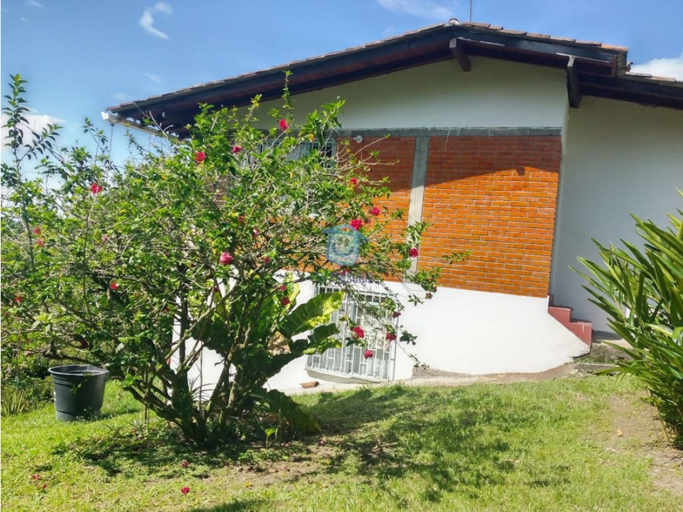 Casa campestre en venta en Cerritos, Pereira — foto 2