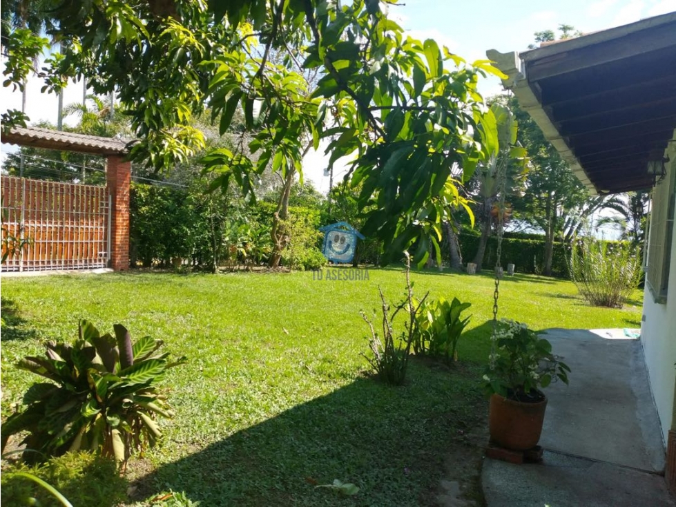 Casa campestre en venta en Cerritos, Pereira — foto 5