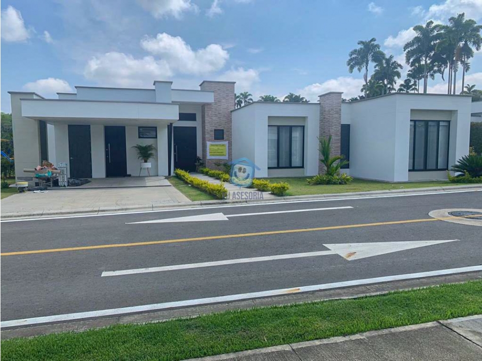 Casa campestre en venta en Cerritos Pereira — foto 3