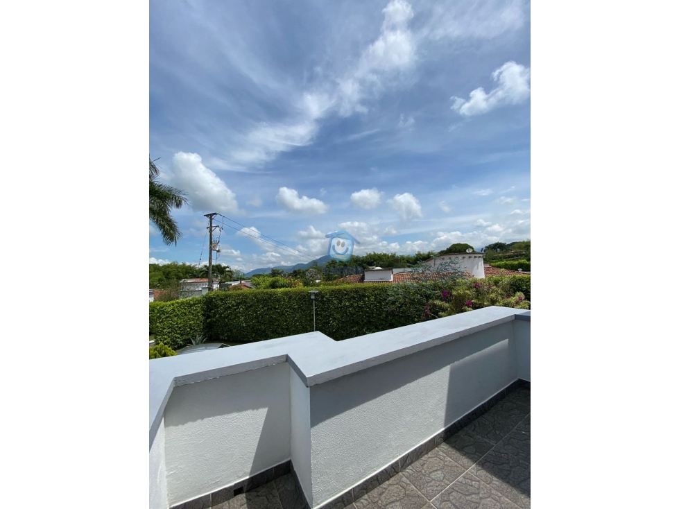 Casa campestre en venta en Cerritos-Pereira — foto 2