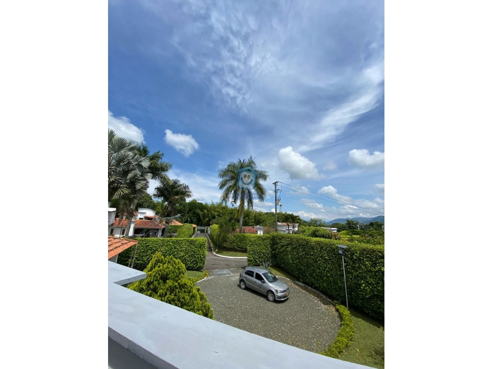 Casa campestre en venta en Cerritos-Pereira — foto 4