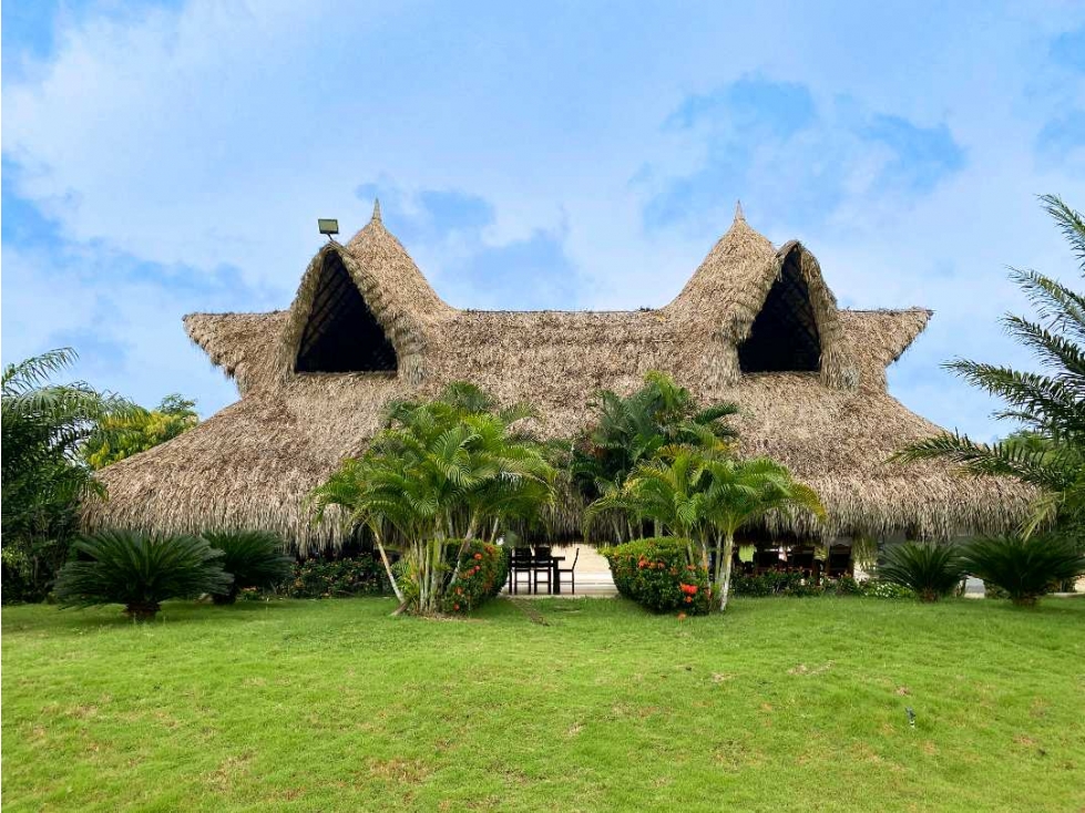 Casa campestre en venta en ciénega de oro - 1