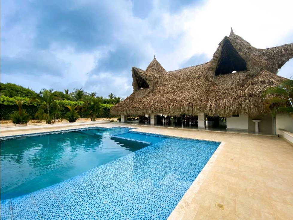 Casa campestre en venta en ciénega de oro - 3