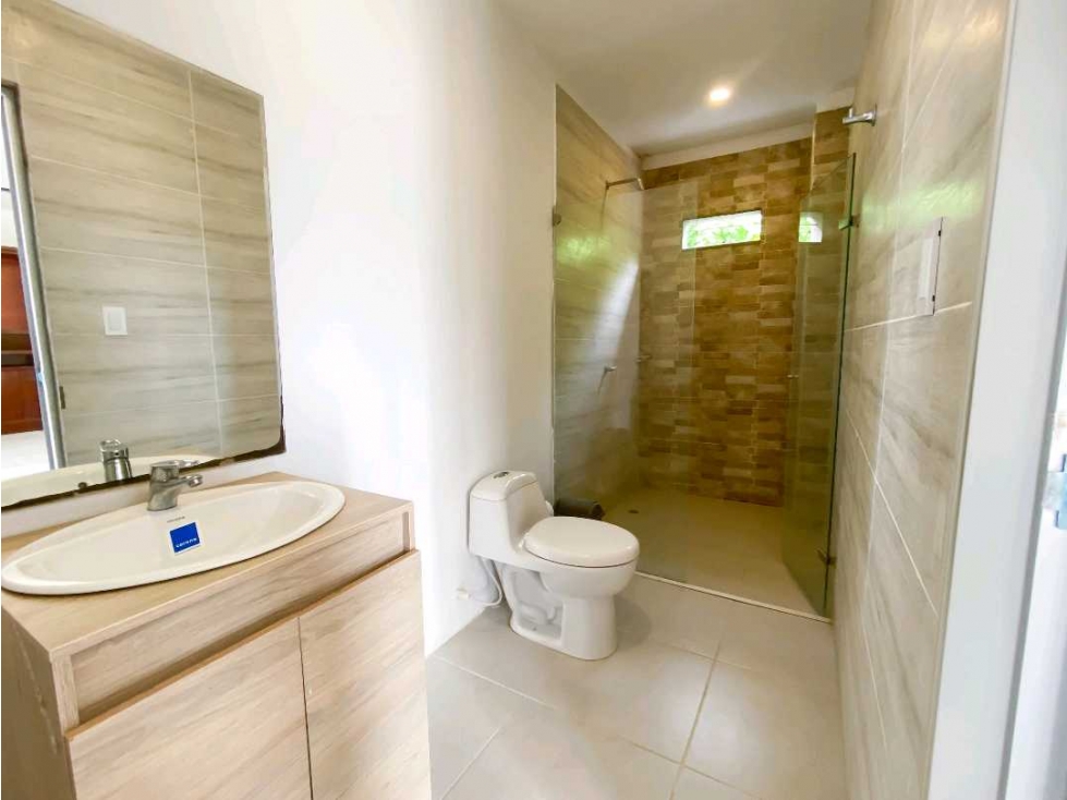 Casa campestre en venta en ciénega de oro - 4