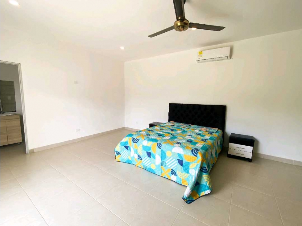 Casa campestre en venta en ciénega de oro - 5