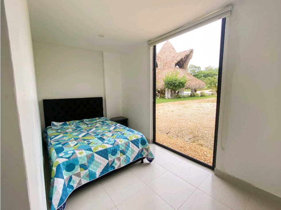 Casa campestre en venta en ciénega de oro - 6