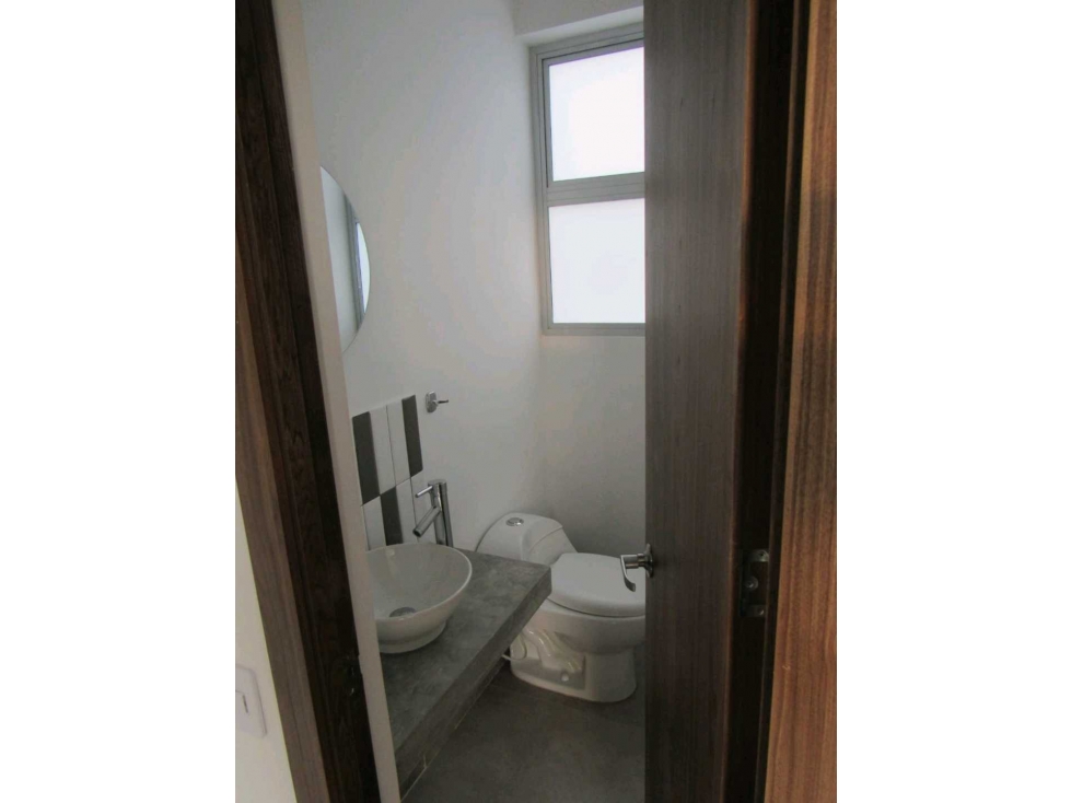 CASA CAMPESTRE EN VENTA EN CONJUNTO CERRADO — foto 3