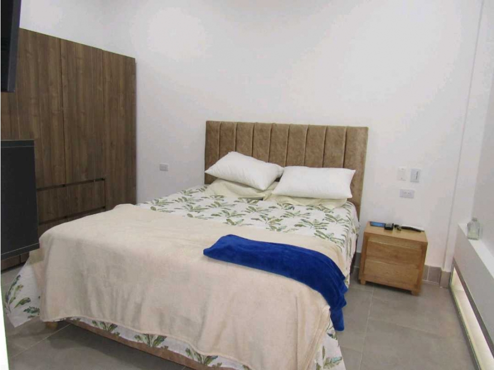 CASA CAMPESTRE EN VENTA EN CONJUNTO CERRADO — foto 4