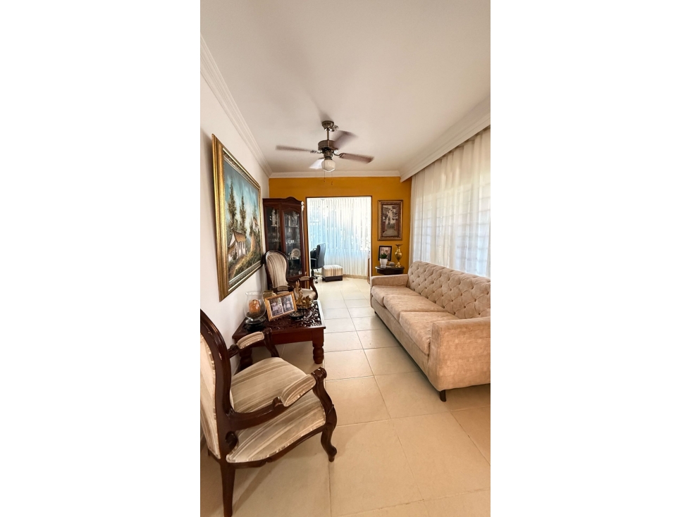 Casa Campestre en Venta en Colinas de Miravalle - 4