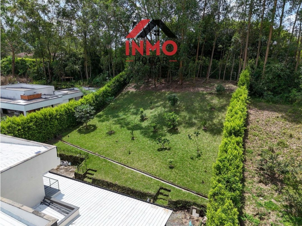 Casa campestre en venta en Combia Pereira — foto 5