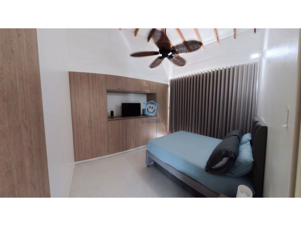 Casa campestre en Venta en Combia-Pereira — foto 4