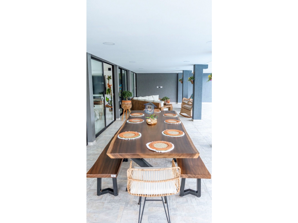 Casa campestre en Venta en Combia-Pereira — foto 6