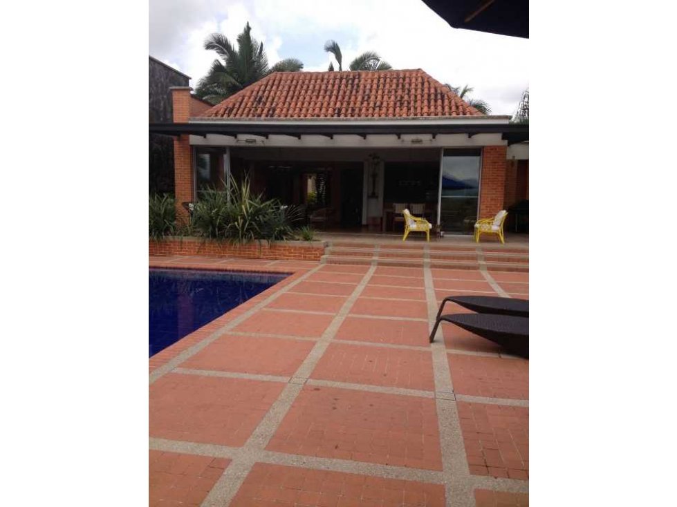 ARRIENDO CASA CAMPESTRE EN CONDOMINIO CERRITOS, PEREIRA — foto 2