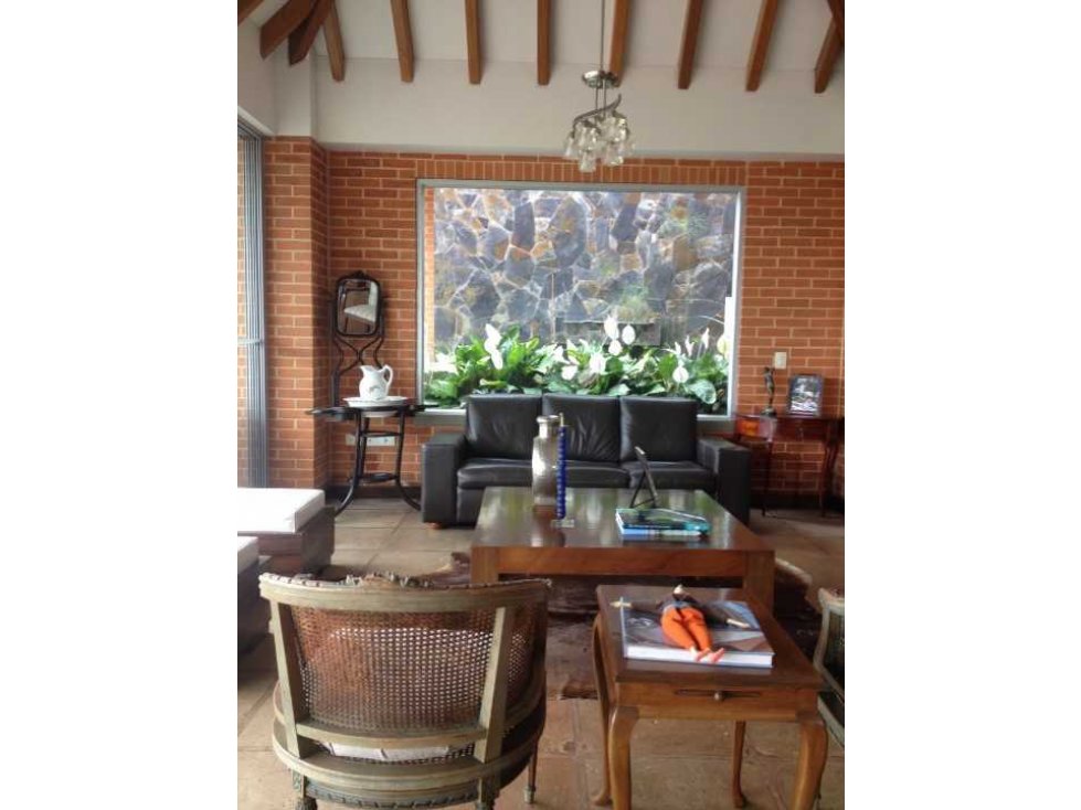 ARRIENDO CASA CAMPESTRE EN CONDOMINIO CERRITOS, PEREIRA — foto 3