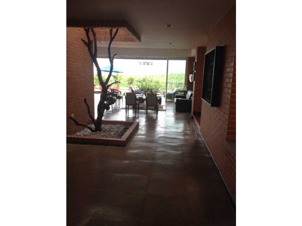ARRIENDO CASA CAMPESTRE EN CONDOMINIO CERRITOS, PEREIRA — foto 4