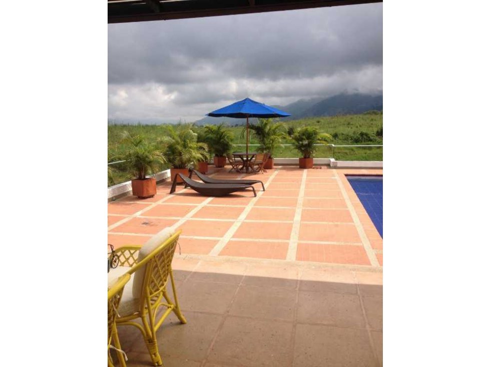 ARRIENDO CASA CAMPESTRE EN CONDOMINIO CERRITOS, PEREIRA — foto 5