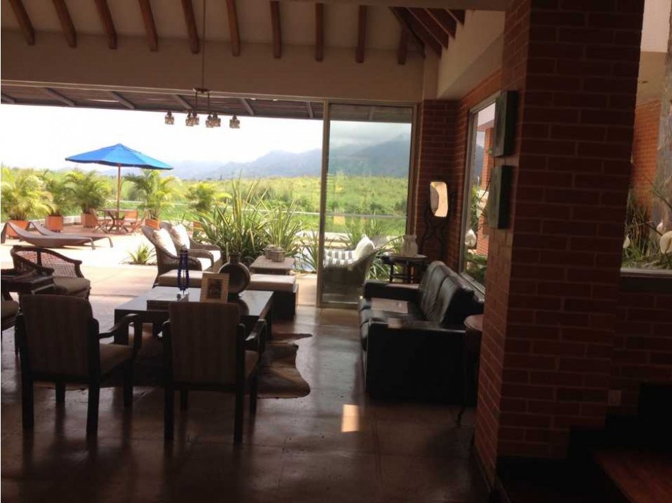 ARRIENDO CASA CAMPESTRE EN CONDOMINIO CERRITOS, PEREIRA — foto 6
