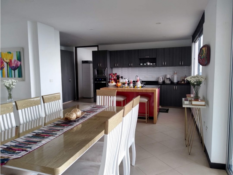 Casa campestre en venta en condominio - Dapa Yumbo Cali Valle Colombia — foto 6
