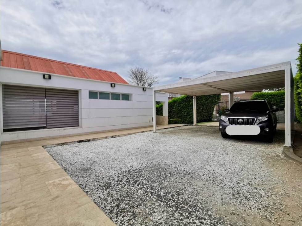 Casa campestre en venta en condominio - Dapa Yumbo Cali Valle Colombia - 6