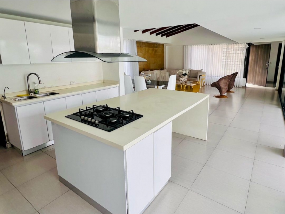 Casa campestre en venta en condominio cerrado - Rozo Palmira Valle — foto 6