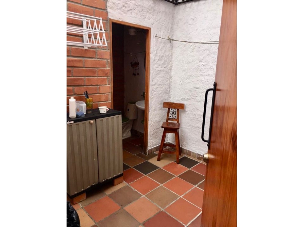 VENTA Y/O RENTA DE CASA CAMPESTRE EN EL RETIRO SECTOR HORIZONTES - 6