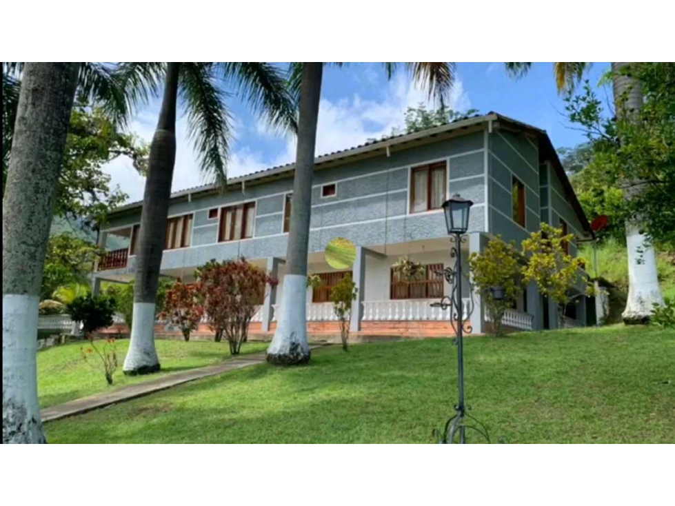 Casa Campestre en Venta en San JERÓNIMO — foto 2