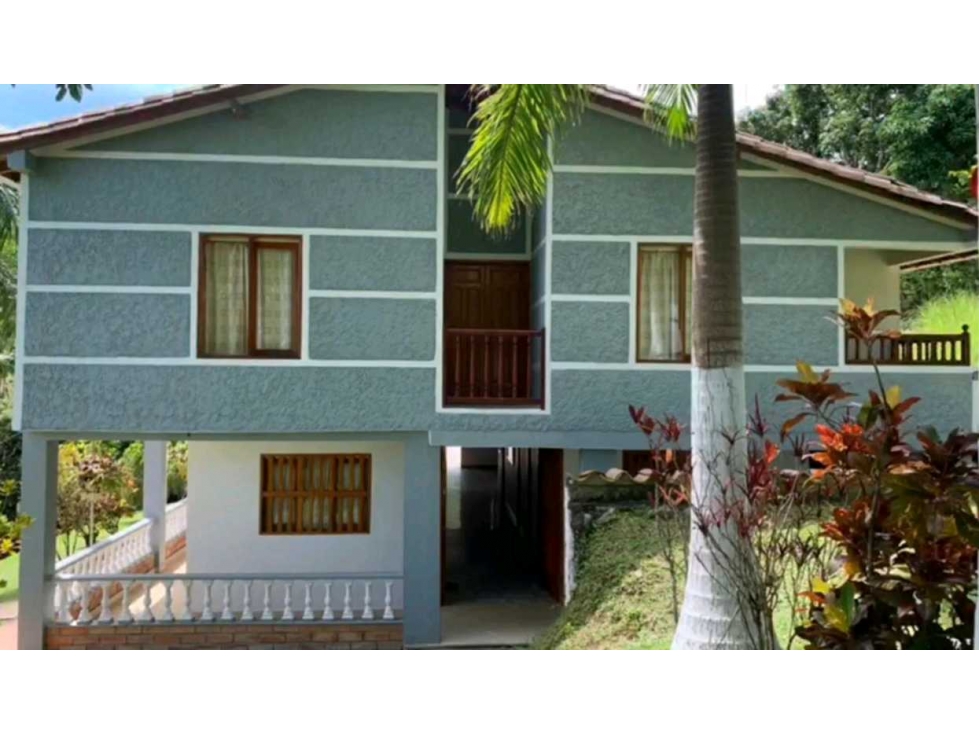 Casa Campestre en Venta en San JERÓNIMO — foto 3