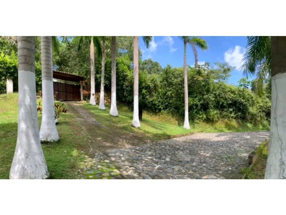 Casa Campestre en Venta en San JERÓNIMO — foto 4