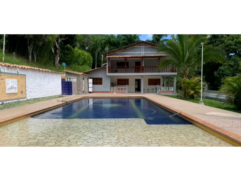 Casa Campestre en Venta en San JERÓNIMO — foto 5